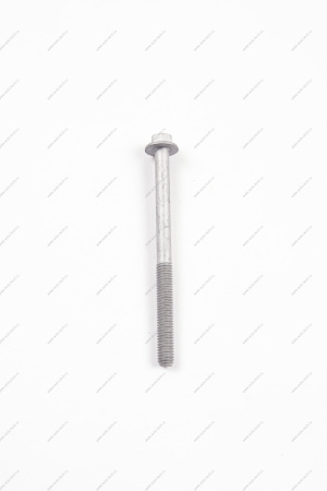 Болт Lada VestaМ8х1,25х104 крепления компрессора ( нужно 3шт) Renault RENAULT 7703002773