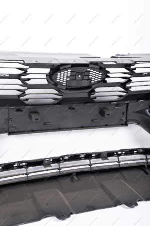 Бампер передний (шагрень) LADA Vesta SW Cross NG Lada LADA 8450040056