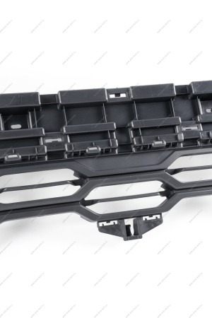 Решетка переднего бампера нижняя LADA Vesta SW Cross FL Lada LADA 8450041571