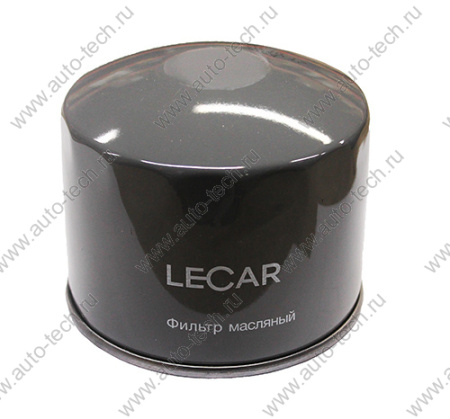 Фильтр масляный ВАЗ-2105,2108-2115,1118,2170 ( Невский фильтр) Lada Lecar LECAR010020201