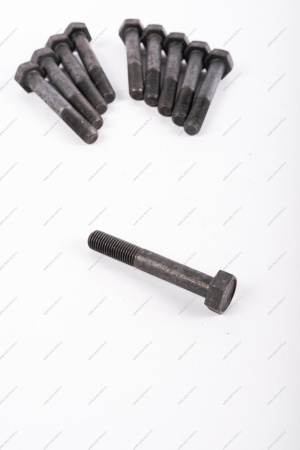 Болт М10х1,25х65 коренной крышки к/вала 2101 БелЗАН 000010042343308