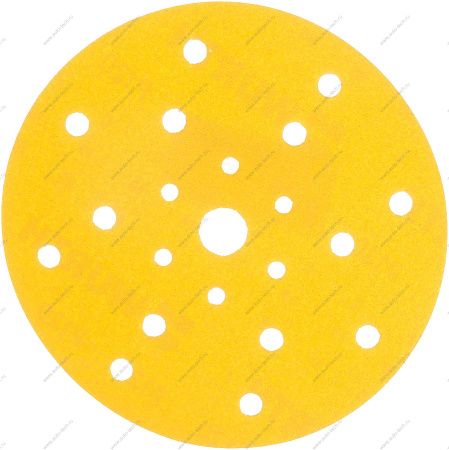 Абразивный круг Audurra Allround- 21отверст,Gold P400 Audurra D15352387