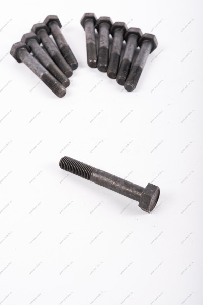 Болт М10х1,25х65 коренной крышки к/вала 2101 БелЗАН 000010042343308