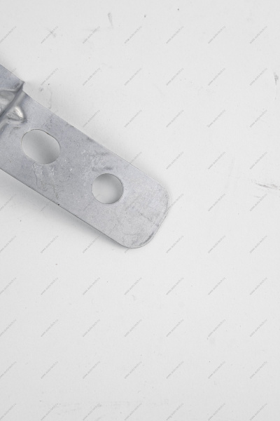 Кронштейн LADA Vesta крепления переднего крыла правый Lada LADA 8450008588