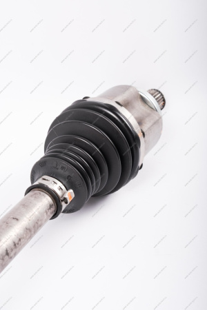 Привод левого переднего колеса LADA XRAY/Largus ( GKN Driveline) Lada LADA 8450020014