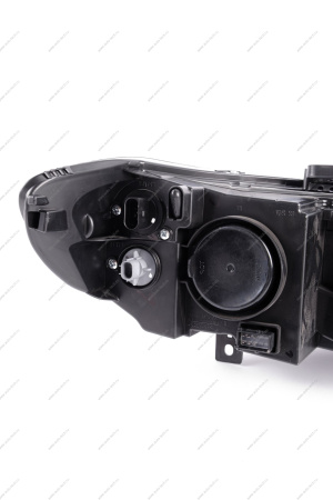 Блок-фара левая СЕРАЯ окантовка LADA NIVA TRAVEL c 16.01.2024 ORIGINAL Lada LADA 8450087159