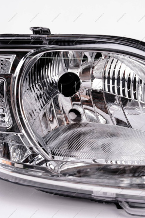 Фара правая LADA Largus/Лада Ларгус Gamma GAMMA АБФ-1002R