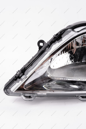 Фара левая LADA Largus/Лада Ларгус Cartronic Cartronic CRTR0108702