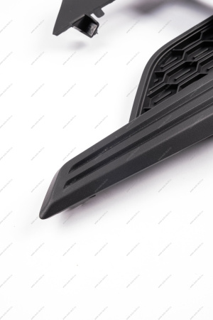 Заглушка ПТФ правая LADA Vesta SW Cross FL Lada LADA 8450041567