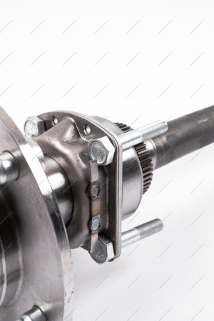 Полуось заднего моста ВАЗ-2123 под ABS ORIGINAL Lada LADA 21230240306910