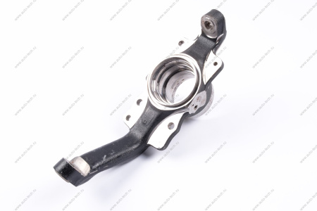 Кулак поворотный ВАЗ-21214/2123 правый под АБС Lada LADA 21230300101410