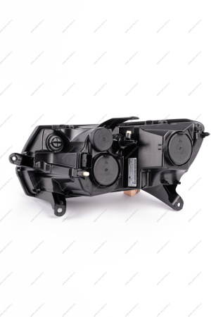 Фара правая RENAULT Logan 2014- ALRU.676512.128 лампа H7 Renault RENAULT 260106223R
