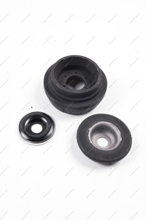 Комплект опоры переднего амортизатора LADA Largus с подшипником к-т ASAM ASAM 30498