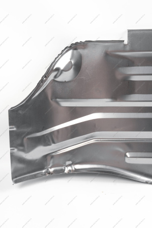 Ремонтная часть пола ВАЗ-2110 правая (загнутые) Kamaz KAMAZ 21100-5101028-61