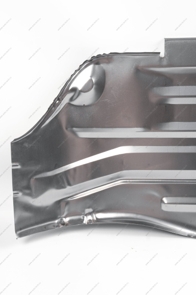 Ремонтная часть пола ВАЗ-2110 правая (загнутые) Kamaz KAMAZ 21100-5101028-61