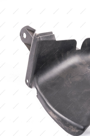 Щиток подкрылка левый RENAULT Logan с 2010 г Renault RENAULT 6001549273