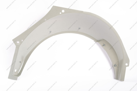 Арка наружная заднего колеса правая со шпильками в сборе Lada Vesta /SW/ SW Cross Lada LADA 8460013546