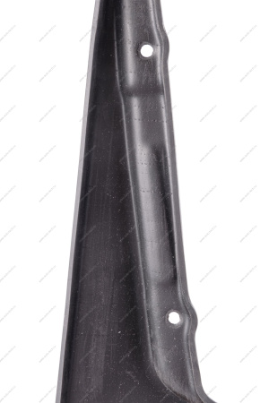 Брызговики LADA Largus/Лада Ларгус передних колес к-т (дополнительное оборудование) Lada LADA 99999901011382