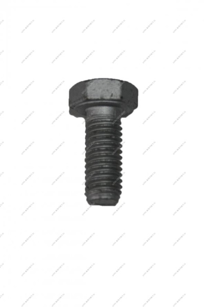 Болт M8х125х20 с шестигранной головкой LADA Largus Renault RENAULT 7703101443