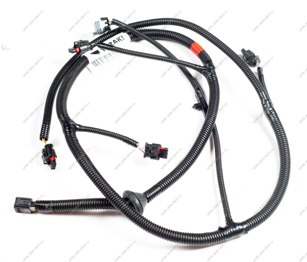 Жгут проводов бампера заднего №4 Lada Vesta SW/ SW Cross Lada LADA 8450031273