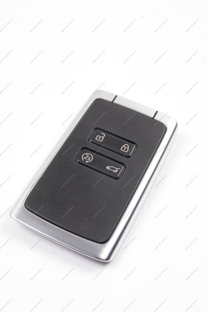 Ключ доступа и запуска автомобиля (без задней крышки) LADA Vesta NG Renault RENAULT 285E71811R