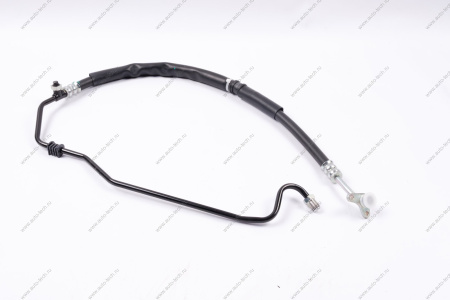Шланг высокого давления ГУР HONDA ACCORD (Шланг ГУР Honda Accord 02-08) SAT ST53713SDCA02