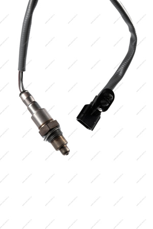 Датчик LADA Largus концентрации кислорода (16 кл. двигатель) ( серый) Lada LADA 8450120559