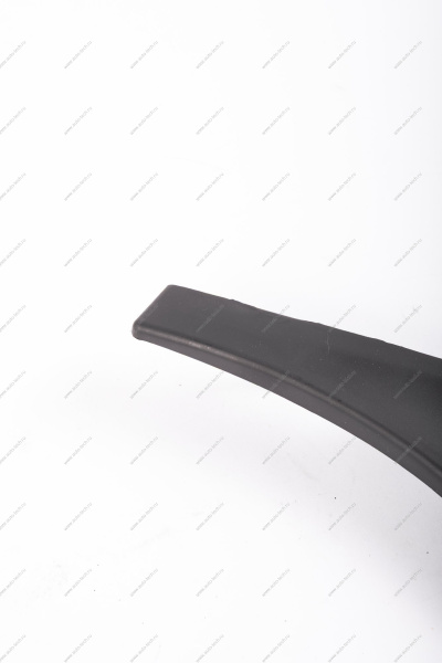 Заглушка решетки LADA Largus/Лада Ларгус воздухозаборника левая (уголок) (накладка петли капота) ASAM-SA ASAM 30832