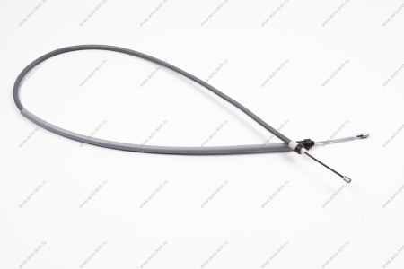 Трос ручного тормоза RENAULT Duster Renault RENAULT 346001385R