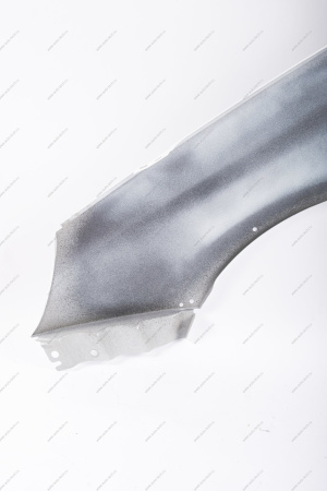 Крыло переднее правое LADA Vesta SW Cross крашеное 221 Ледниковый (белый) Lada LADA 8450102330-221