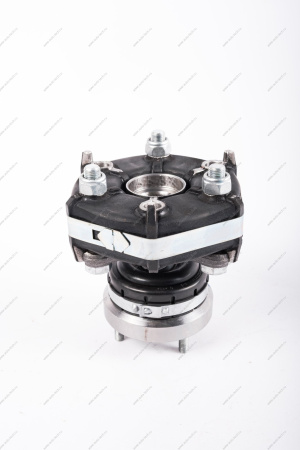 Вал карданный 21213 промежуточный (муфта эласт. с фланцем) (ОАО АВТОВАЗ) фирм.упак. АвтоВАЗ 21213220201010