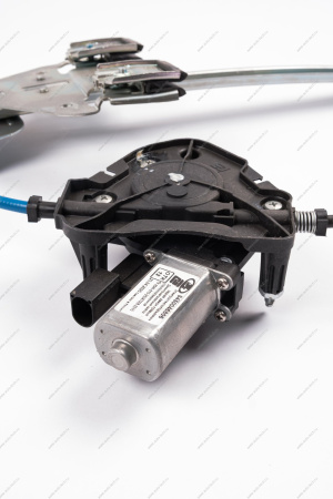 Электростеклоподъемник задней двери правый 2 контакта LADA Vesta/Веста Lada LADA 8450046806