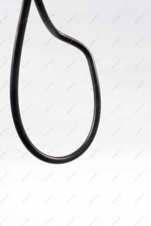 Шланг системы пневмопривода модуля впуска топлива ВАЗ-1118,2192,2194 (длинный) Lada LADA 21127112702820