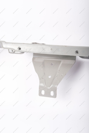 Рамка радиатора ВАЗ-2123 (катафорезный грунт) Lada АвтоВАЗ 21230840105030