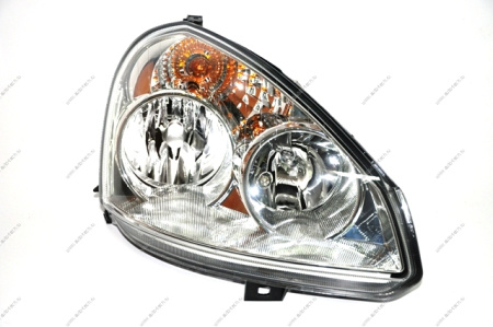 Фара ВАЗ-2170 правая 344.3775010 (LADA Priora) Киржач LADA 344.3775010