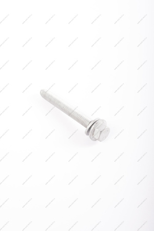 Болт подрамника LADA Largus/Лада Ларгус/ Vesta/ XRAY M12-1,75-95 задний Renault RENAULT 7703602248