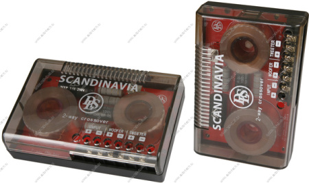 Акустика DLS SCAND-XO2 DLS DLS SCAND-XO2