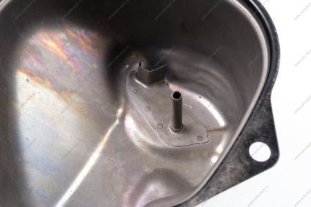 Крышка задняя 5-ой передачи КПП-JH3/JR5 Nissan NISSAN 3213100AQB