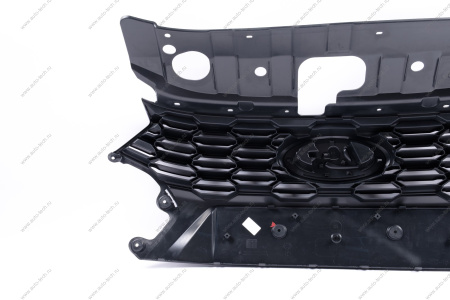 Решетка переднего бампера нижняя LADA ISKRA Lada LADA 622546018R