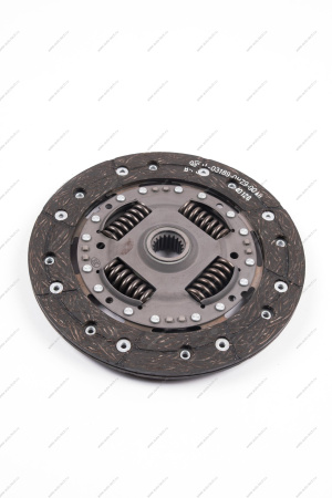 Диск сцепления LADA Vesta/Largus ведомый (LUK) Lada LADA 11189160113010