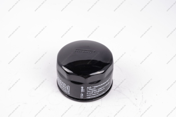 Фильтр масляный LADA Vesta двигат.(P3M/P4M) Lada LADA 21080101200508