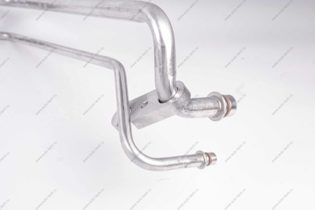 Трубопровод Lada Vesta кондиционера в сборе (двойной блок) Lada LADA 8450034356 Трубопровод Lada Vesta кондиционера в сборе (двойной блок) Lada LADA 8450034356