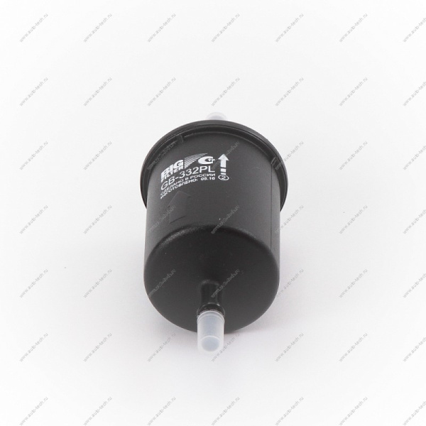 Фильтр 2110-2112 топливный Big Filter BIG Filter GB332PL
