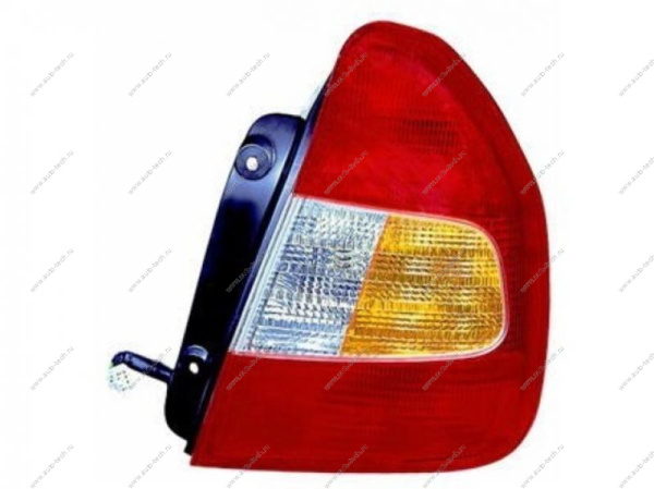 HYUNDAI Accent Фонарь задний правый 321-1923-1 Api DEPO 92402-25020