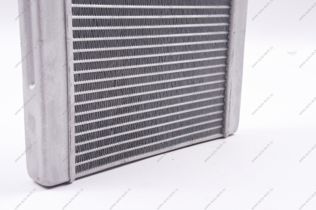 Радиатор отопителя ВАЗ 2190 GRANTA GAMMA GAMMA GMRR-2190