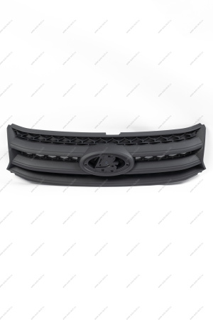 Решетка переднего бампера верхняя LADA Largus (FL) NEW Lada LADA 8450090864