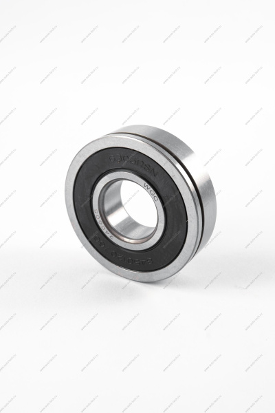 Подшипник первичного/ вторичного вала задний КПП 2180 LADA Vesta Lada LADA 8450120766