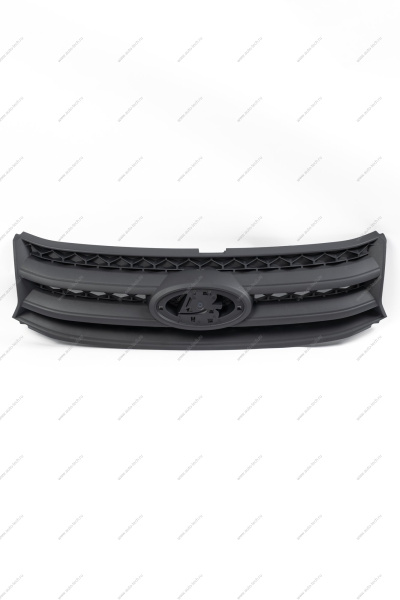 Решетка переднего бампера верхняя LADA Largus (FL) NEW Lada LADA 8450090864