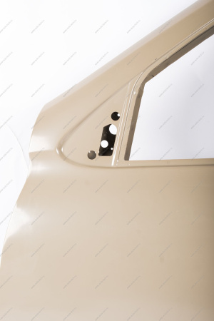 Дверь ВАЗ-1118/2190 передняя левая Gamma GAMMA GMDF21476L