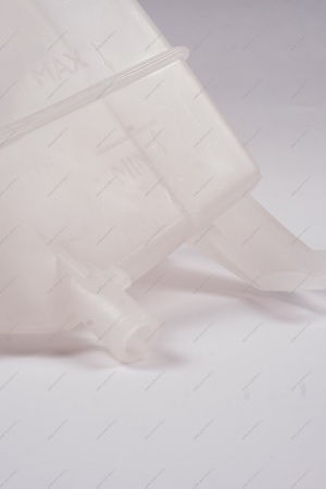 Бачок расширительный нов обр. ВАЗ-1118/2190 Lada LADA 11180131101010